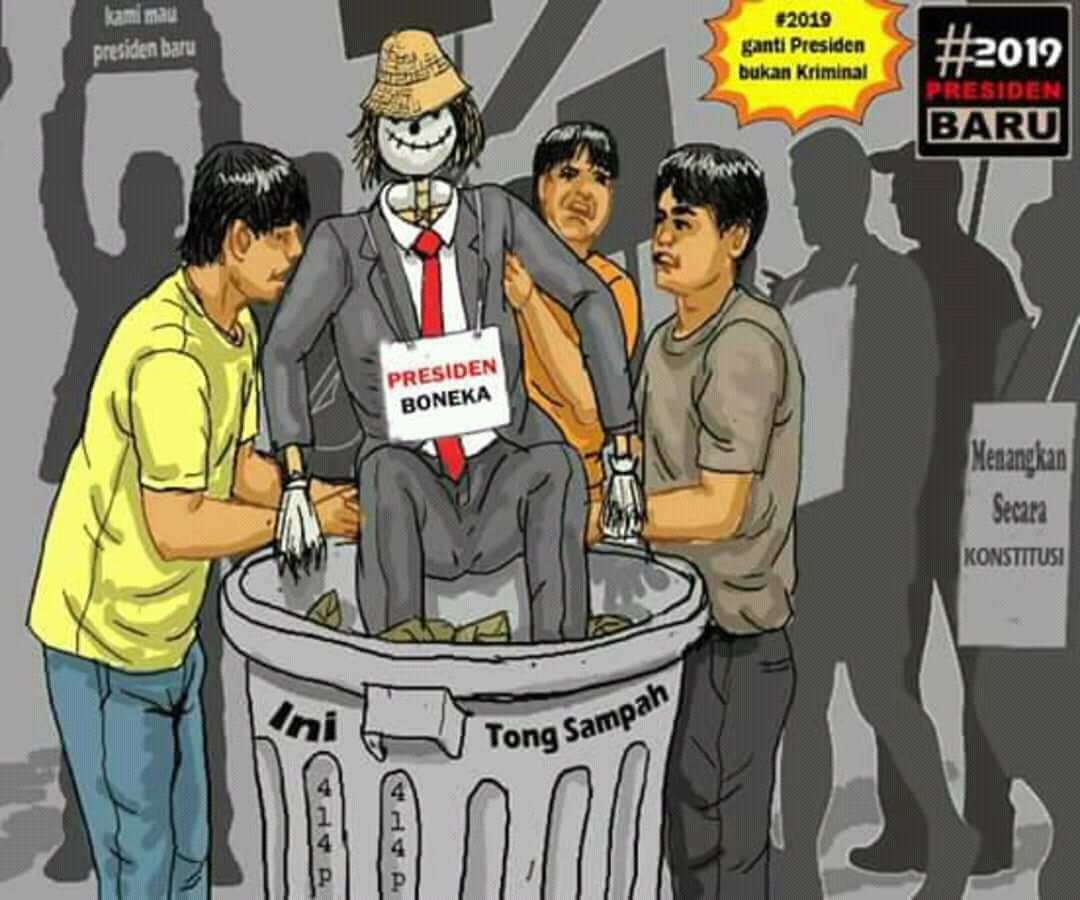 solesamba85's tweet photo. 2019 tanpa fobia https://t.co/Q2vYlLMflG