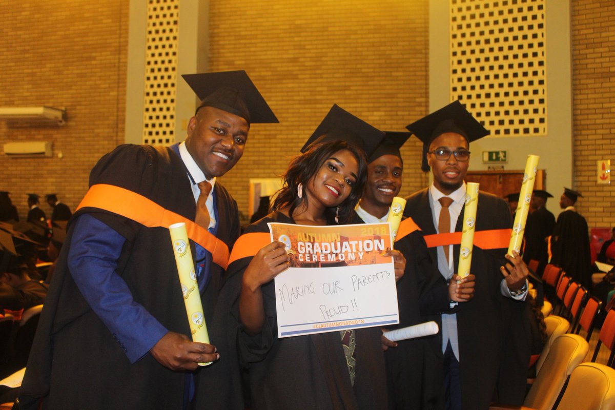 University of Limpopo tweet media