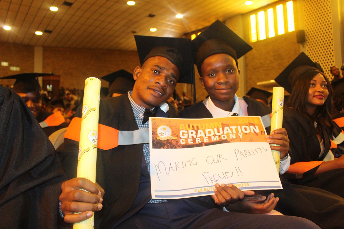 University of Limpopo tweet media