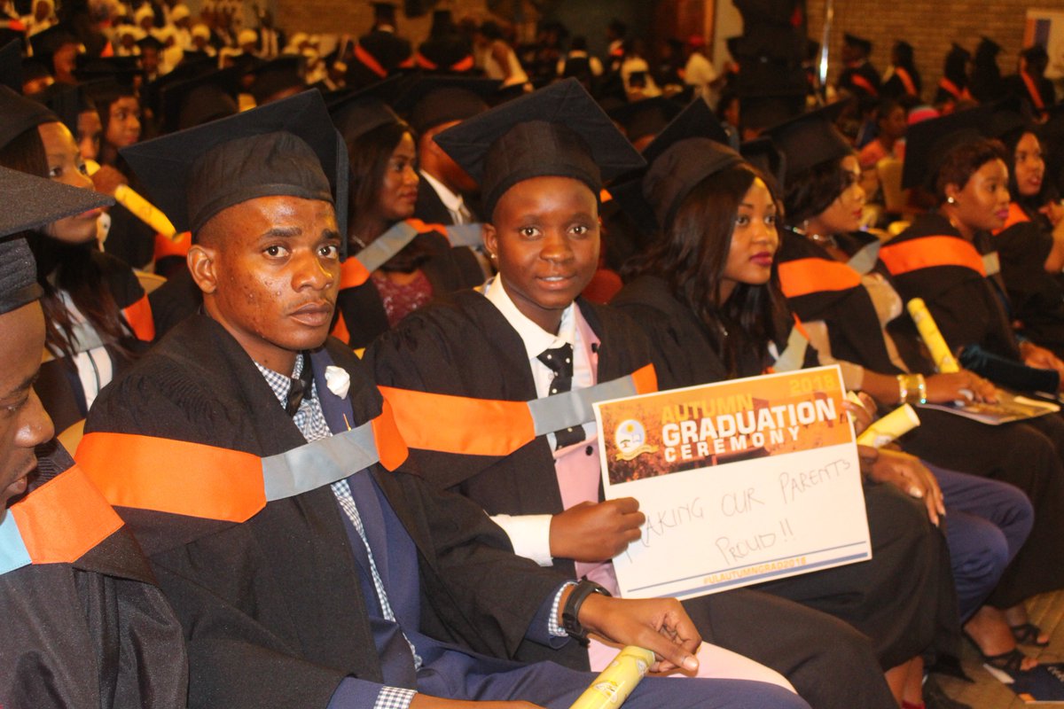 University of Limpopo tweet media