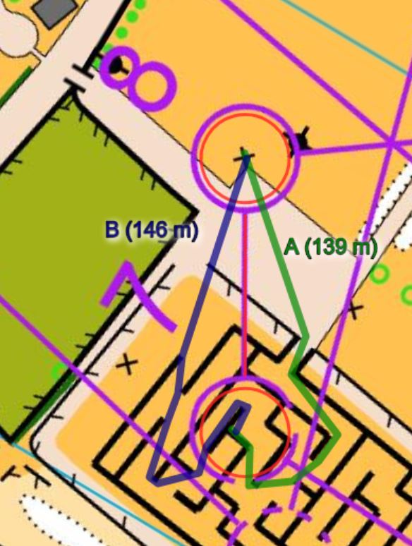 OrientaTraining's tweet image. Good and deep analysis of sprint at National Championship of Spain 2018 @CEOLaRobla 
Men(allclass): drive.google.com/file/d/1WBPsyX…
Women(allclass): drive.google.com/file/d/1foYKfq…