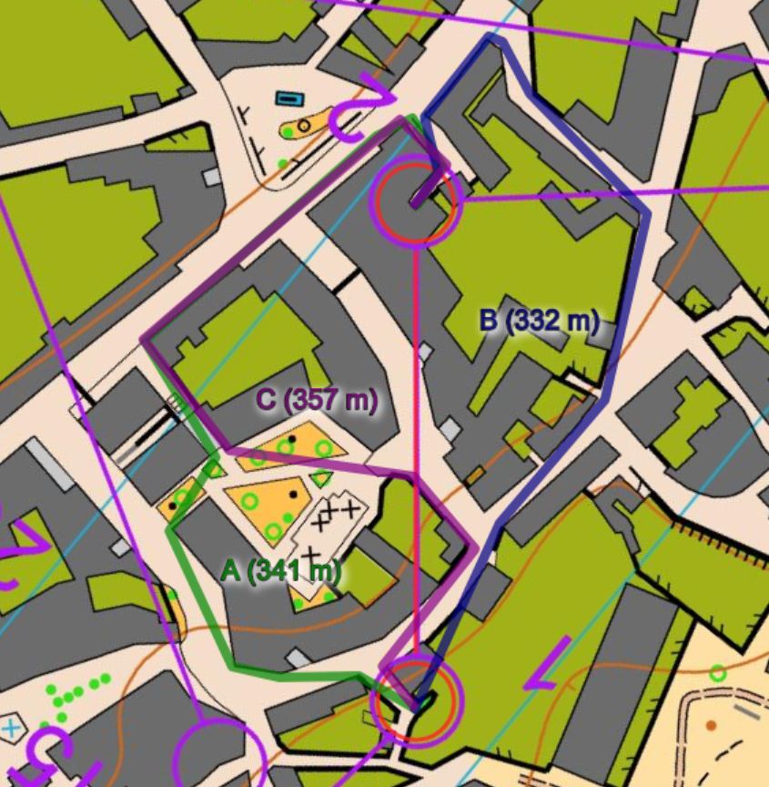 OrientaTraining's tweet image. Good and deep analysis of sprint at National Championship of Spain 2018 @CEOLaRobla 
Men(allclass): drive.google.com/file/d/1WBPsyX…
Women(allclass): drive.google.com/file/d/1foYKfq…