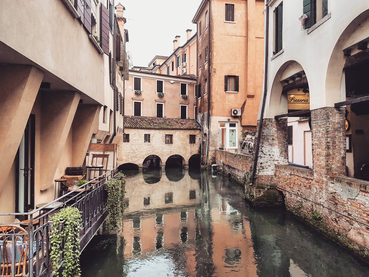 svitforyou's tweet photo. Wonderful canal views in #Treviso, #Italy on the Day 4 of my #ItalianBreak🇮🇹
_
#travel #travelblog #travelblogger #traveling #exploring
RT https://t.co/99f4xf1IgU