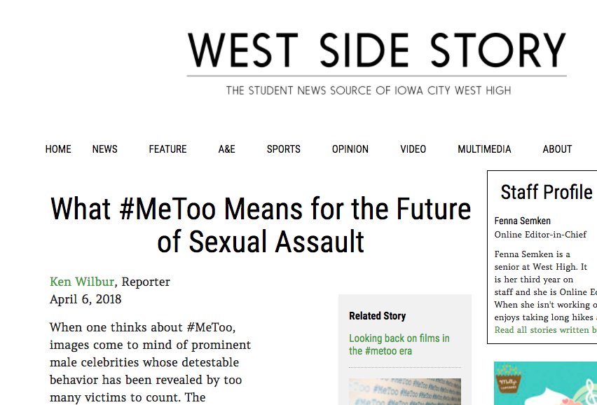 Standing w/Survivors (withsurvivors) Twitter