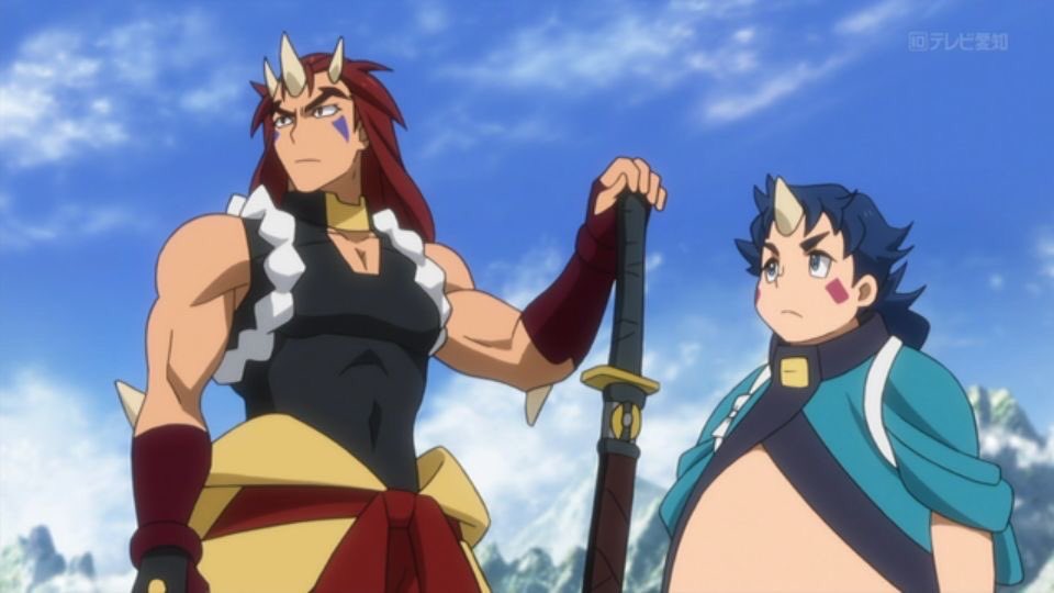 クロス در توییتر 兄貴は初心者狩りはしない真っ当な性格なのかな ガンダムビルドダイバーズ G