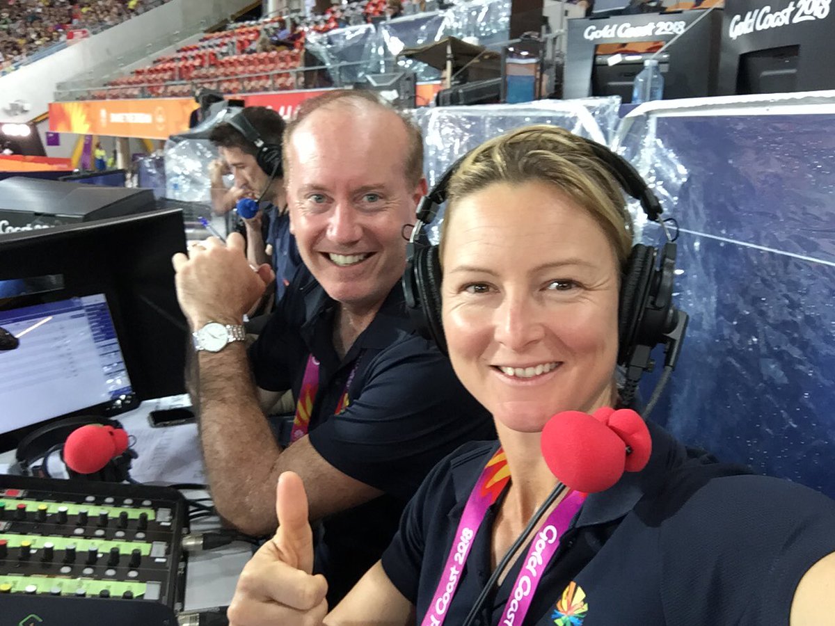 Kim Mickle tweet media