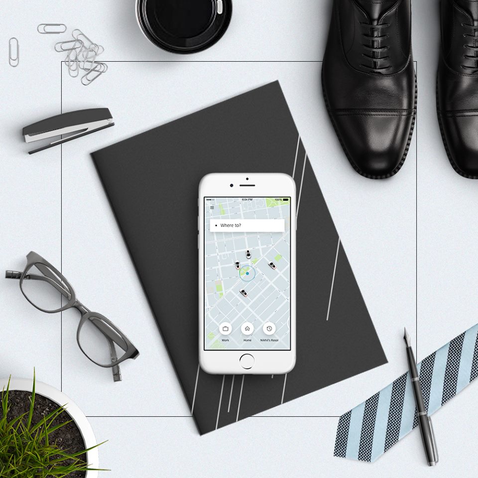 Uber_India's tweet photo. Meeting time essentials.
#UberReady https://t.co/MWJwDCp3vy