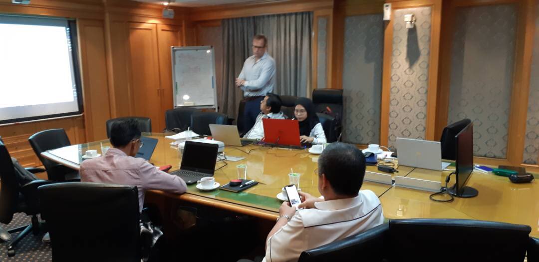 belatiwangsa_hq's tweet photo. Training pengurusan analisa untuk aset menggunakan dTIMS https://t.co/B4W7y0hEWf