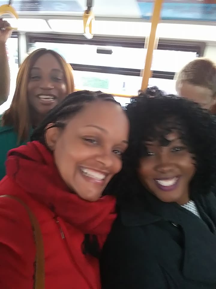 blkprocoalition's tweet photo. #AboutLondon More shots from last week's Speaker Institute for Women Event in London. 2018 Theme: "Wellness is Everything". Are you ready to #GoGlobalNow? Click here and get on the list: https://t.co/KuIlCN2lsl https://t.co/tPdC6ZmX1J