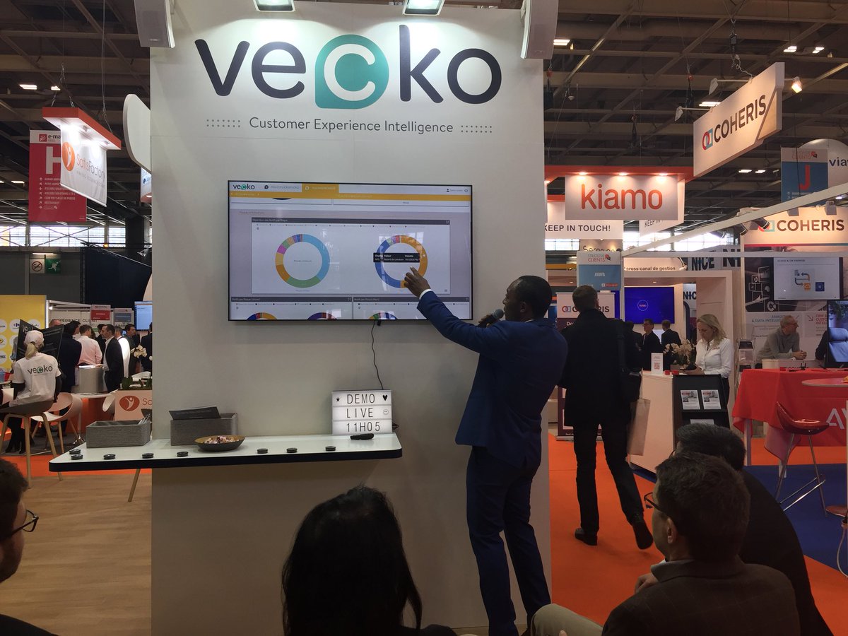 ionion75's tweet photo. Vous souhaitez réduire le #churn? Découvrez #vecko by eptica sur @strategiec ! #intelligenceclient #ia #marketing #voc https://t.co/tMevXWtBtz