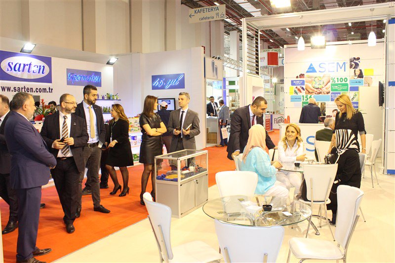 yavuz_eroglu's tweet photo. PAGEV, ASD, Egeplasder ve Tüyap İş Birliğiyle Düzenlenen PlastPak İzmir 2018 Fuarı Bugün Kapılarını Açtı
Plastik ve ambalaj teknolojisine dair her şey bu fuarda. 10 - 14 Nisan tarihleri arasında fuarı ziyaret edebilirsiniz. Detaylar için: https://t.co/bYykE9fAvG
#PAGEV #Plastpak https://t.co/QepTP82Iwl