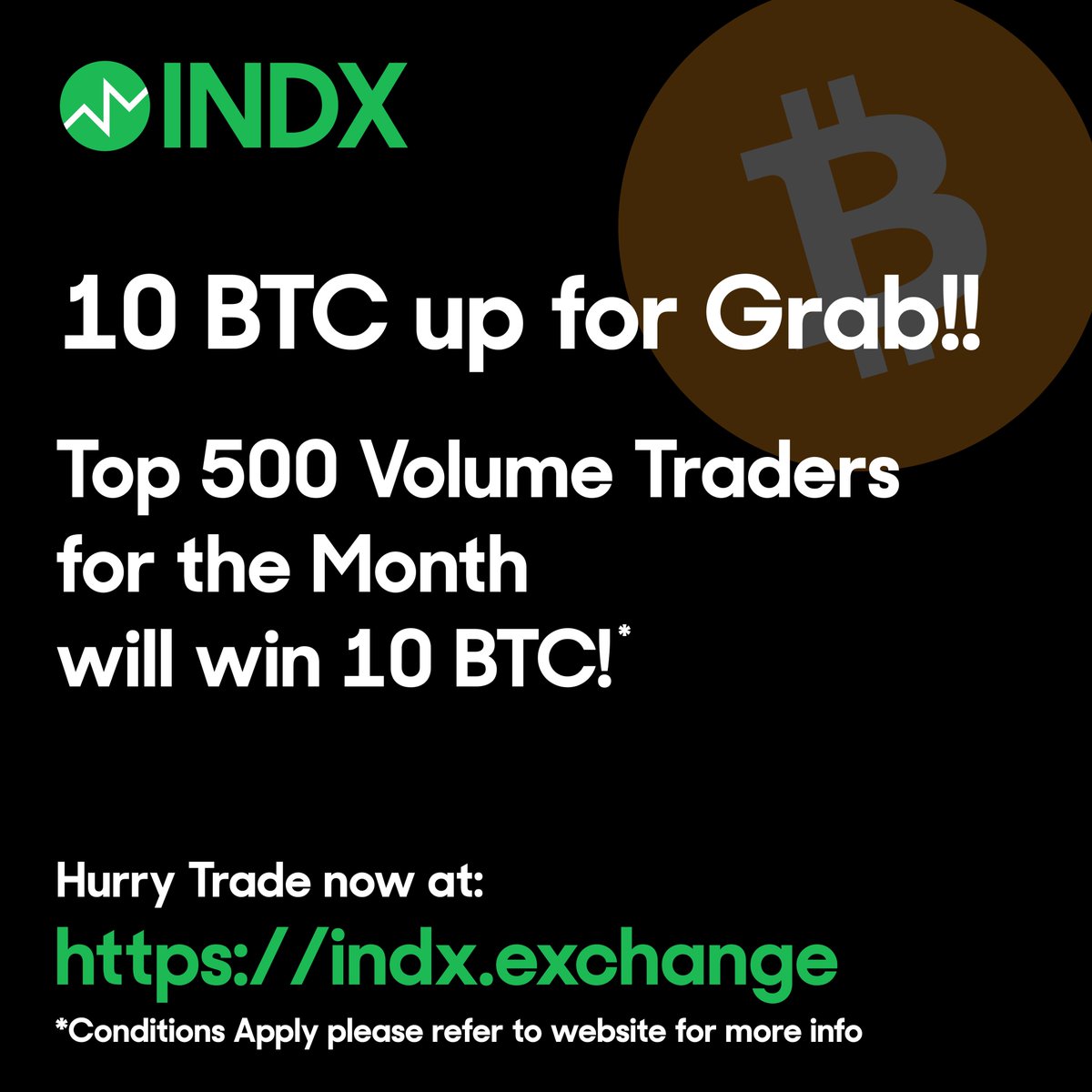 INDXCrypto tweet picture