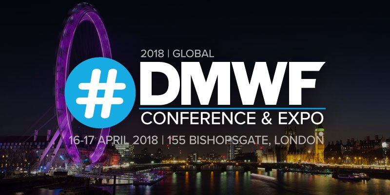 linkfluenceUK's tweet photo. We're exhibiting at DMWF @DigiMarketingWF London on 16-17 April; a great excuse to get out of the office on a Monday/Tuesday and hear from leading industry innovators, including ourselves, on stand 40! 

https://t.co/kIzPiHw3fp 

#DMWF #DigitalMarketing #Disruptors #Social https://t.co/gghK6hY9zJ