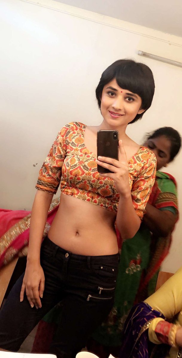 Kanika Mann tweet media