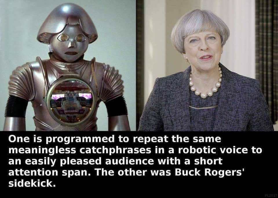 demindblower's tweet photo. #TuesdayThoughts I hope the public, remember the lies of Theresa May's nasty party on the 3rd of May https://t.co/xvcU2AHNza