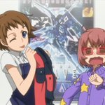 2話まとめ ガンダムビルドダイバーズ サンクキングダム トランザム コーラサワー アニメレーダー