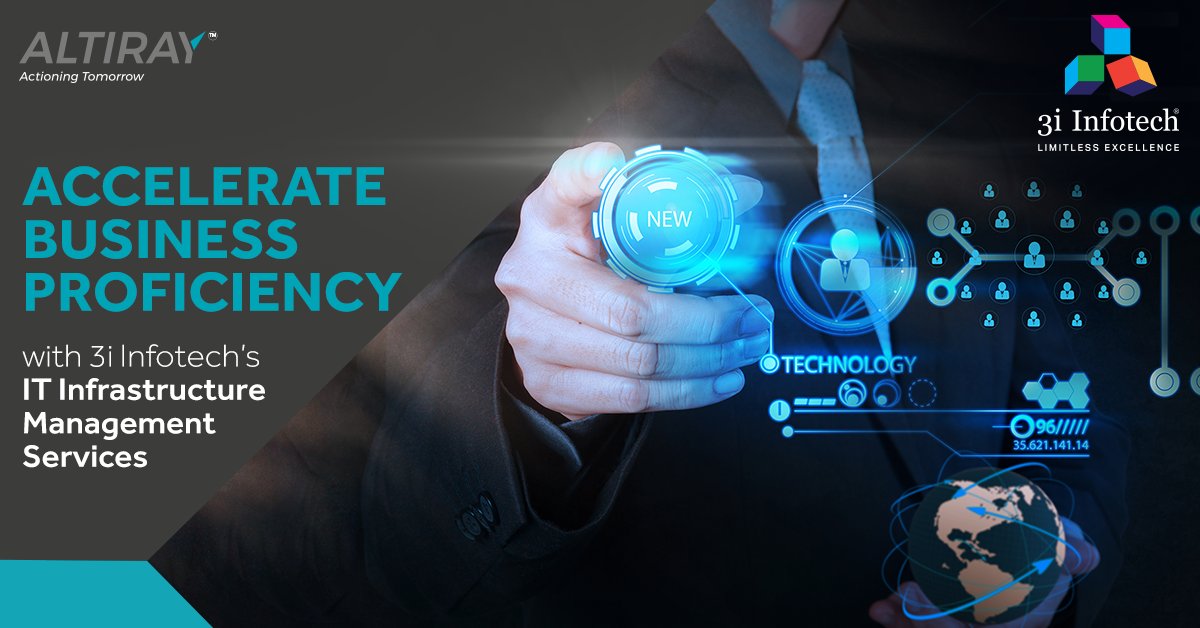 3i_Services's tweet photo. Enable peak infrastructural efficiency across organizations worldwide by accelerating innovation & aligning IT with business goals with 3i Infotech’s IT Infrastructure Management Services. #InfrastructureManagementServices.
https://t.co/ULeJi6LoXz https://t.co/U8dBODnaEf