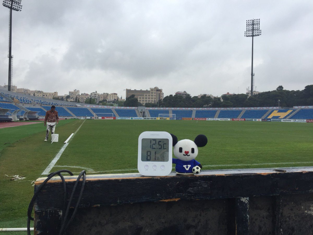 ゴーちゃん 10周年 Pa Twitter なでしこジャパン 韓国戦の試合開始がせまってきたブイ 天気あんまりよくなくて寒いけどがんばるブイ ふはいしんわ 作るブイ 22時40分から