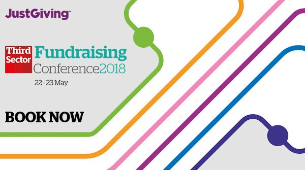 Can a single change in the way you think make your organisation more effective? Join us to find out.

🔗  Buy tickets via the link: buff.ly/2G6K10Z

#nonprofit #philanthropy #charity #changemakers #volunteer #dogood #charity #fundraising #SocialGood
