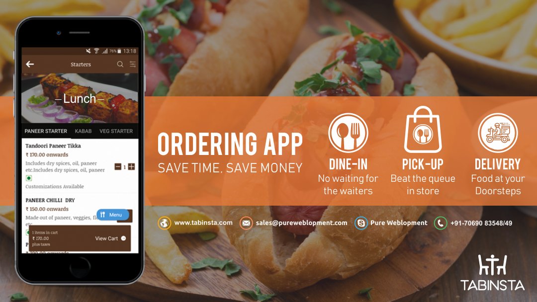 pureites's tweet photo. Its #IPL season, ofcourse spectators wont leave their chairs! Provide food at your customers doorsteps. Try online food ordering system today and engage with your customers providing the best  promotional offers!
for more detail - https://t.co/ND0V8RB0sp
#orderingapp #tabinsta https://t.co/y968D34e5A