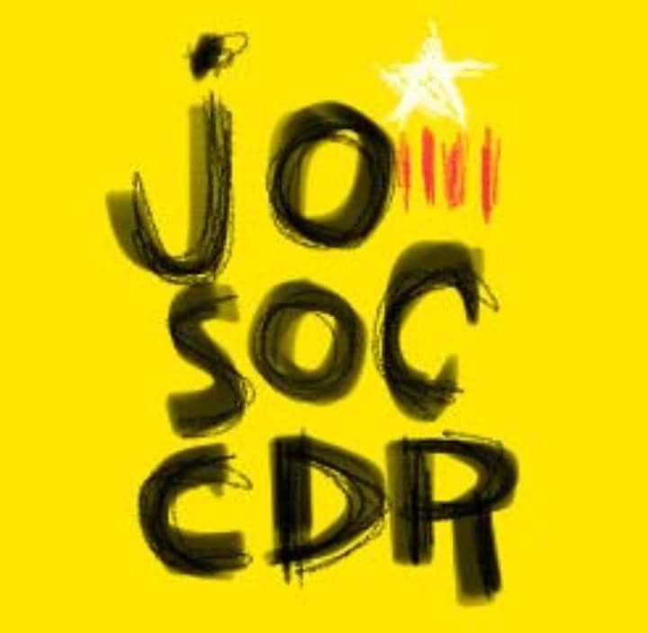 CDRMatadepera's tweet photo. Totes i tots companys i companyes del #CDRMatadepera rebutgem les detencions i registres d'aquest matí amb acusacions de rebel·lió i terrorisme. Tot els nostre suport a les companyes detingudes. No ens aturarem. ✊ #totssomCDR #CDRenXarxa https://t.co/xvMRXgTAwM