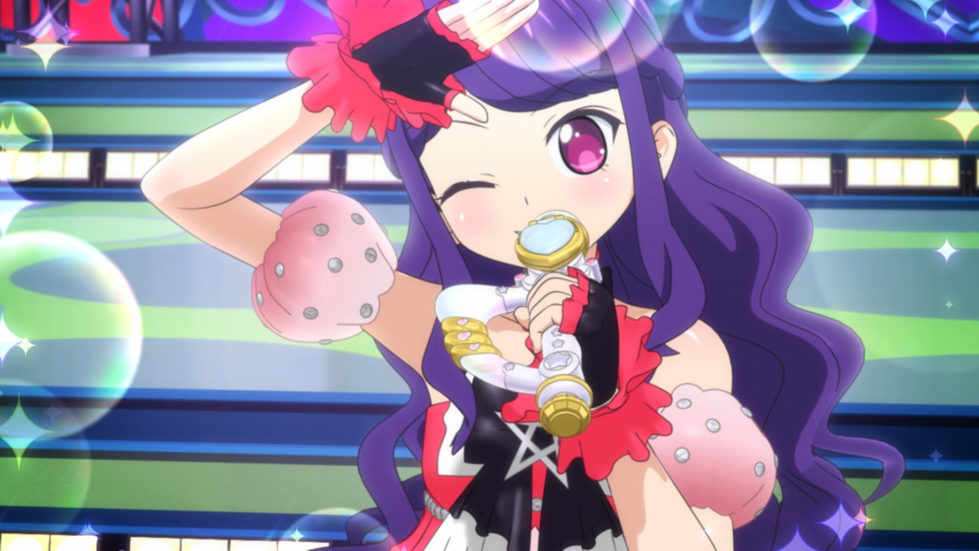 アニメ ワッチャプリマジ 公式 アイドルタイムプリパラ ミュージックコレクション が6月27日に発売決定 キャラクターたちの歌や音楽をぎゅぎゅっとつめたベストアルバムだよ My Dream しゅうか ファララとガァララ みあの曲も収録 ユメお