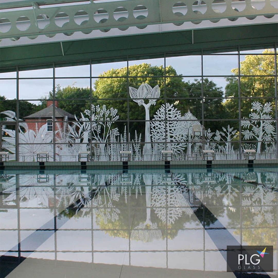 The versatility of glass keeps on increasing. Glass is now being used in the building industry as insulation material, structural component, external glazing material and even a cladding material. #ConstructionUK #EngineeringUK #StructuralGlazing