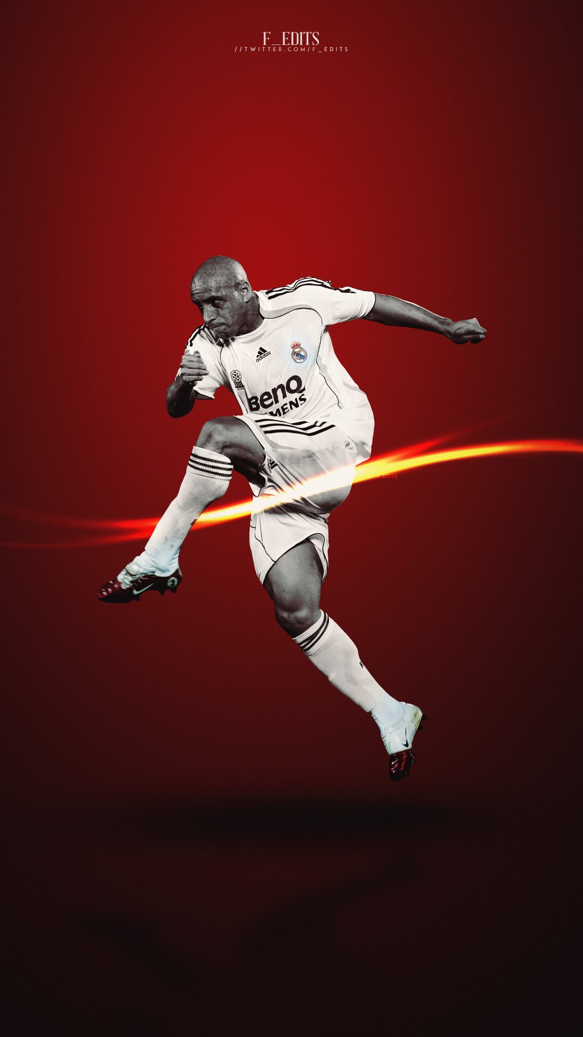 Happy Birthday Roberto Carlos 