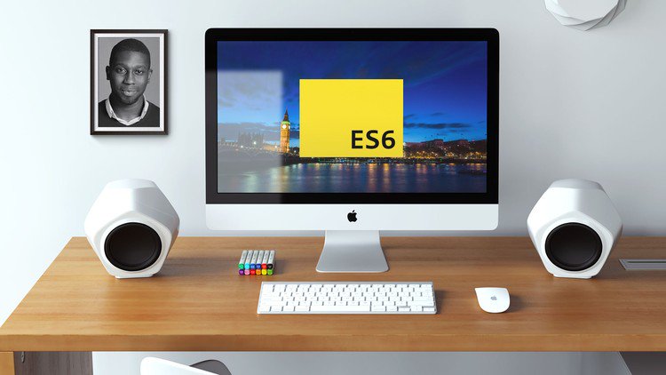 JavascriptAnim's tweet image. ECMAScript 2015 (ES6), Babel and Webpack Explained
☞ go.edupioneer.net/ryzvFqAQjM
#Javascript
ByEDY9R7iM