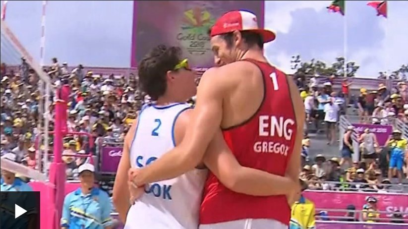 Scottish Volleyball tweet media