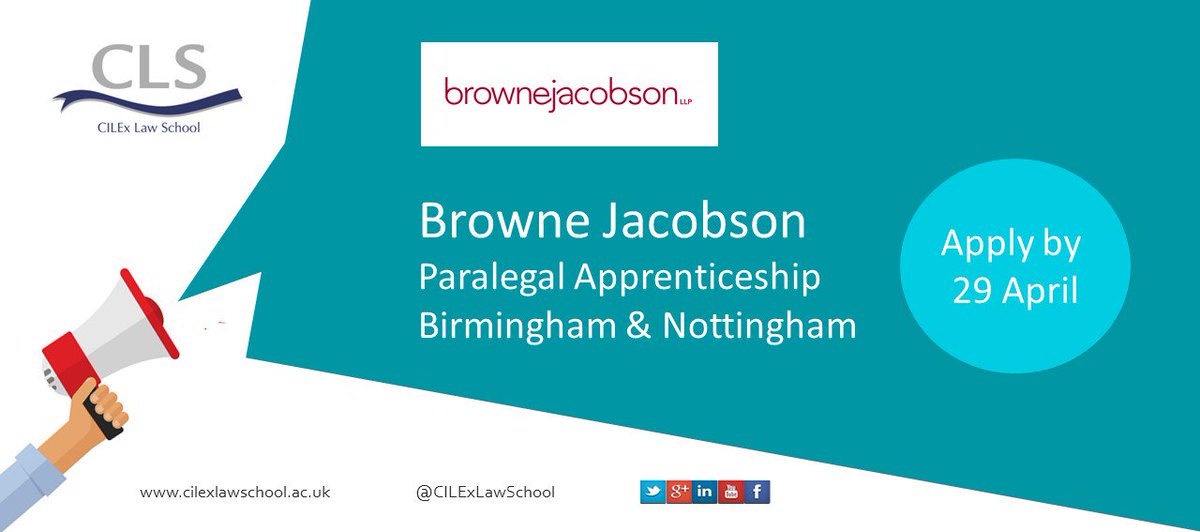 CILEX Law School tweet media