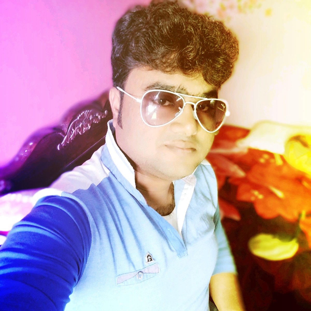 #NewProfilePic