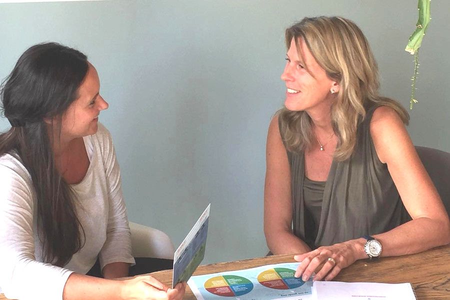 Ondernemend leiderschap en succesvol zijn? Ga met Nadja Stockx van Scout in gesprek over je drijfveren en gedrag, zodat je dit ook in je eigen omgeving en team goed in kunt zetten.

Neem contact op met Nadja. Klik: buff.ly/2HelUdM
