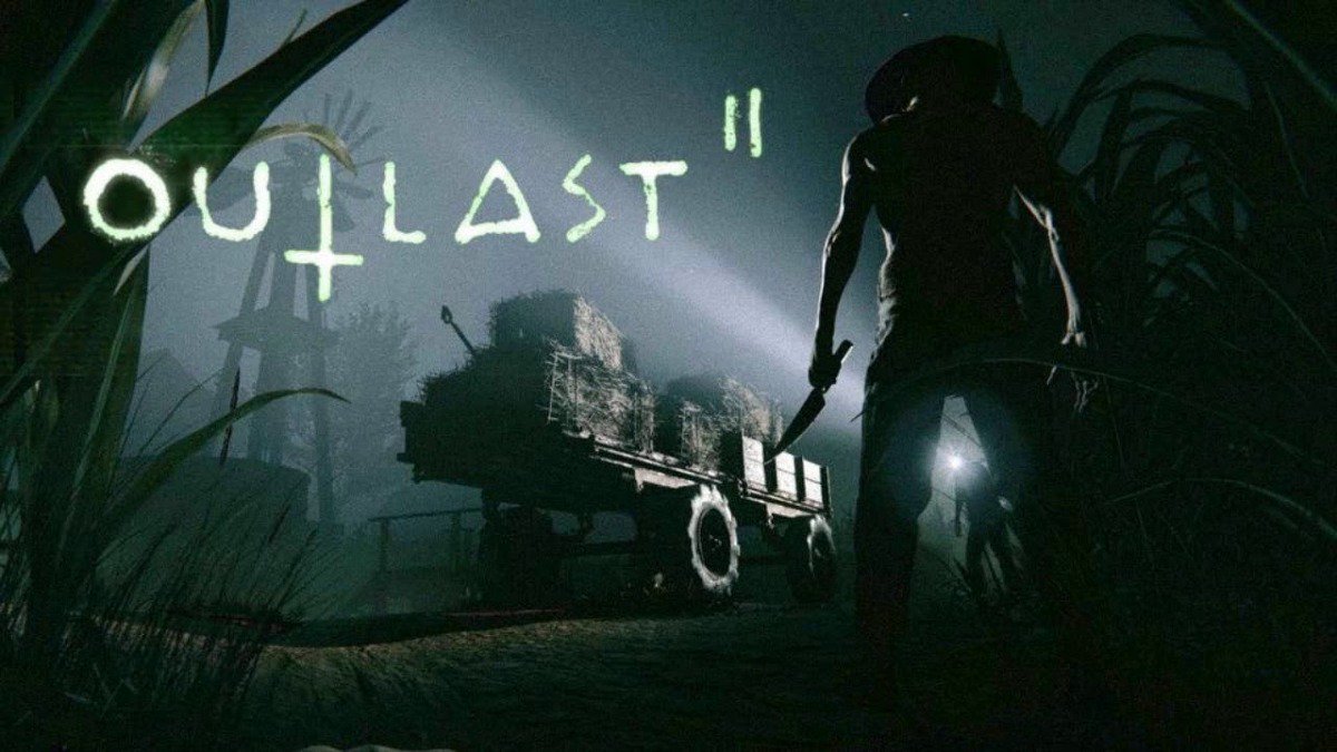 🍓 OUTLAST 2 STEAM KEY GIVEAWAY🍓

Follow the steps below to enter this giveaway!

1. Follow <a href="/GamecodeWIN/">Gamecode</a> 
2. Retweet this tweet !
3. Visit Gamecode.win at least once to see all our daily Steam Key giveaways!
4. Reply with #CSGOgiveaway 

Good luck!