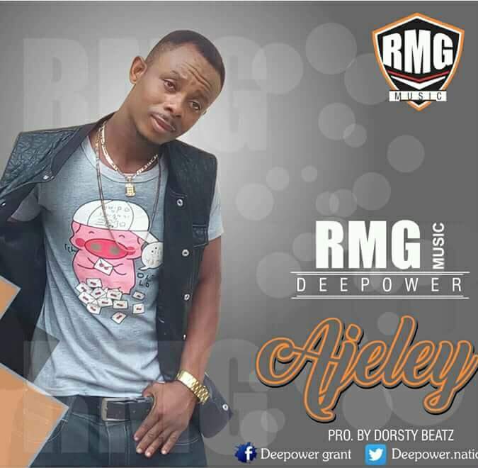 DeepowerN tweet picture