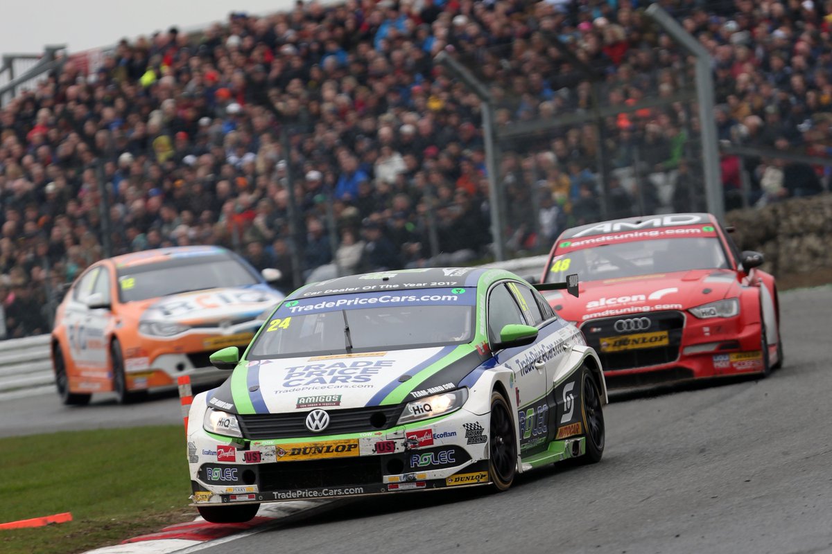 Zynthltd's tweet photo. Big congratulations to website client @JakeHillDriver on his first BTCC podium on Sunday, well deserved mate! Well done to @simonmhill who has been with him at every step to!

Photos Credit to @JakobEbrey https://t.co/QuJTPYkYrG