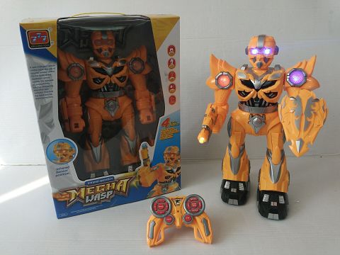 yjstoys's tweet image. 🍷🎤🎸 #REMOTECONTROLROBOT  🍷🎤🎸
sale👉 👉 bit.ly/2v1FiZf
☎️☎️☎️ Please contact 0086-18138711108
🔥🔥🔥🔥🔥
Other Information:-
🔥🔥🔥🔥🔥
Item NO.: RW2036070
Packing: W/B
PCS/CTN: 12 
Carton size: 84 × 31 × 99 CM
Product size: 0 × 0 × 0 CM 
Volume: 0.262 CBM