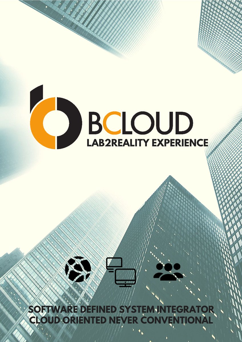 To_BCloud's tweet photo. Vi aspettiamo alle 16.10 allo stage b per la nostra Lab2Reality experience. @MarcoSpoldi e @nicola_vezzoli illustreranno le migliori case history costumer oriented. #iothingsmilan #IoT #CyberSecurity #storage @sintattica https://t.co/uiS2iuEeHD