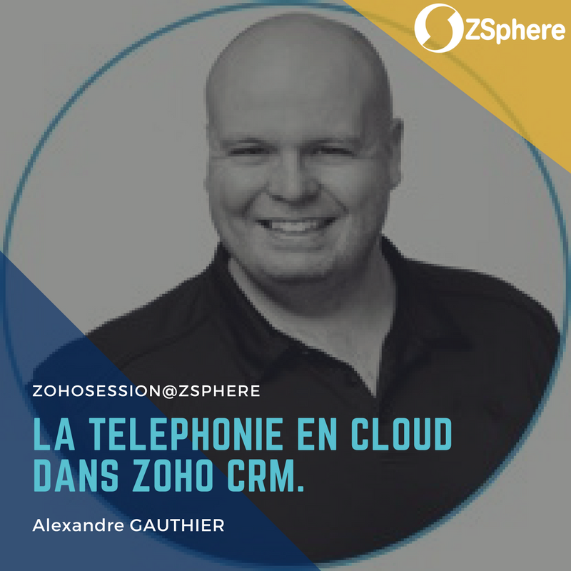 ZSphere_France's tweet photo. La plateforme de téléphonie Foneco s’appuie sur une infrastructure redondante et ultra robuste présente à travers le monde. De Montréal à Paris c’est Foneco. 
Son intégration avec @zohocrm augmente votre productivité et limite les oublis dans le suivi clients. #ZohoSessionZSphere https://t.co/XimbxMYVNL