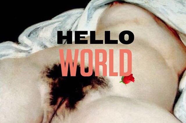 LesOriginesDuMonde tweet media