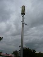 emergenciescat's tweet image. Han sonado las sirenas de Aviso de #riesgoquímico en el Pol. Sud #TGN @TGNAjuntament @laCanonja @AjVilaseca @AjuntamentSalou #ProvaSirenes #ProteccioCivil