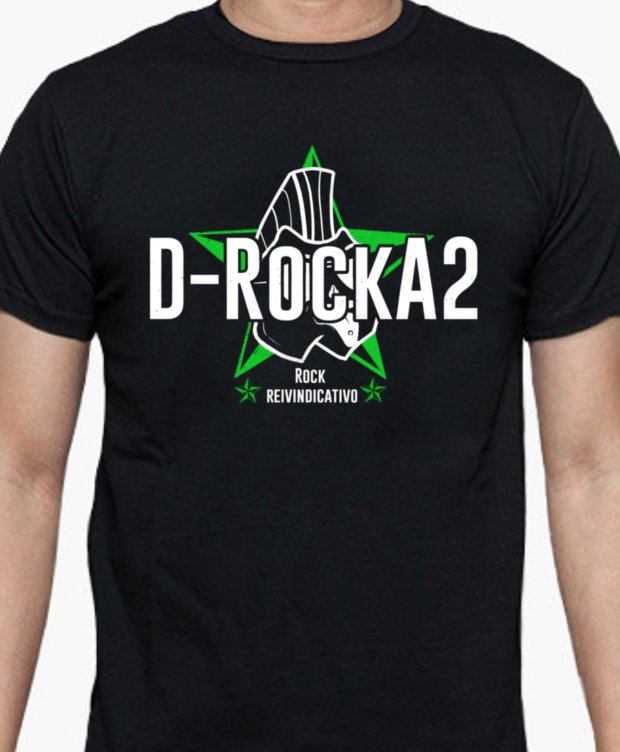 DRK2oficial's tweet photo. Ya disponible por solo 8€! No te quedes sin ella! https://t.co/Nmq717AsHn