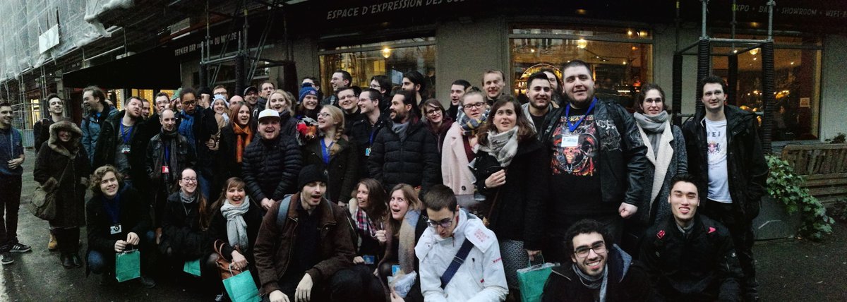 Foostival's tweet photo. FoÖo petit Quaggan a publié de nombreuses photos du #foostival et un résumé de l'équipe organisatrice #GW2 @Gw2Shop @LeBusMagique @NicoLeChti @Wirslayd @GW2_FR @4z3RuS @GuildWars2_FR https://t.co/ryADx9IteW https://t.co/L8zmoNO6Fw