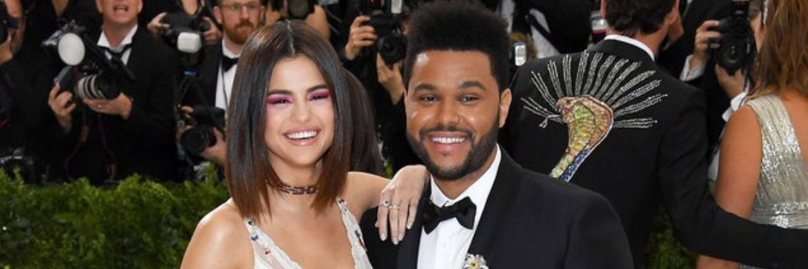 Yoorsonlywrld's tweet photo. The Weeknd heeft een album uitgebracht en we zijn er allemaal zeker van dat het allemaal om Selena Gomez gaat. #Muziek #Kunst #Cultuur  https://t.co/ARMyIA3ewM https://t.co/ebixEhZptT