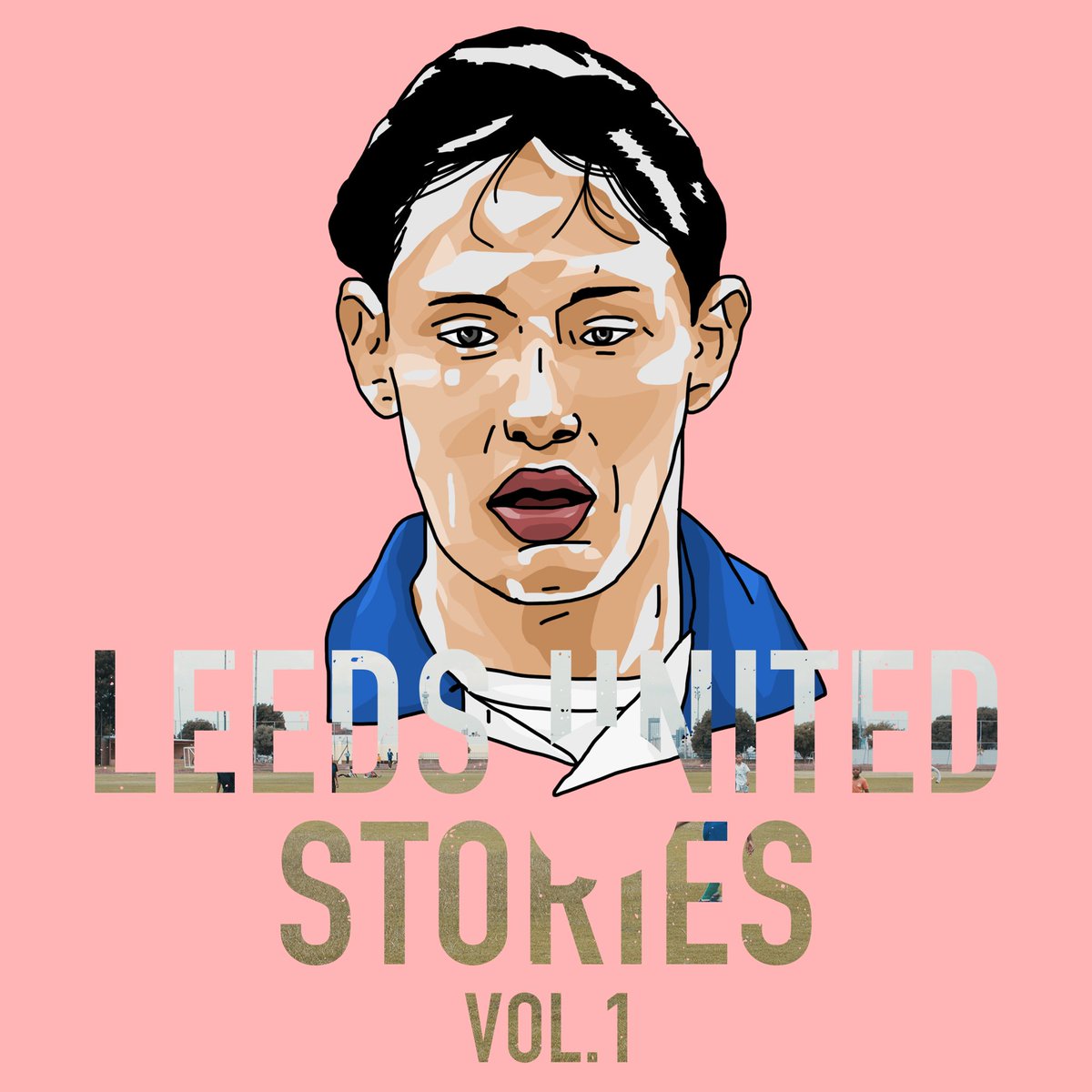 Leeds United Stories, Vol. 1, starring Howard Wilkinson, <a href="/NoelDavidWhelan/">Noel David Whelan</a>, Gordon Strachan, <a href="/jamesjamesbrown/">James Brown</a> &amp; more. 

Last few days to buy tickets: store.thecitytalking.com/products/leeds…