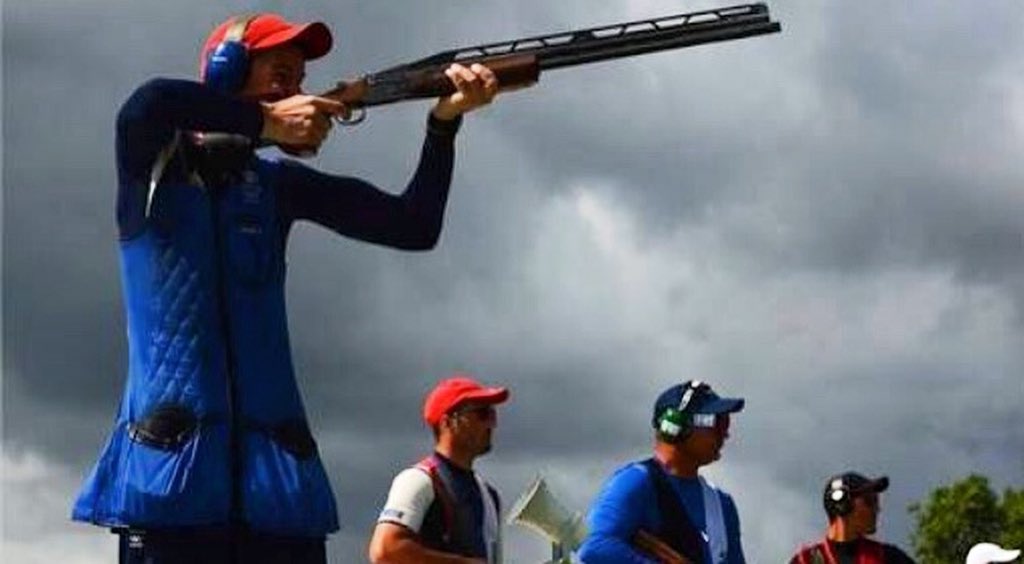 CSC_MMXVIII's tweet photo. Inspiring!
We believe breaking clays is our true goal.
#shoottowin #nrproductions #shooting #shootingrange #shotgun #shootforfun #shootingguns #firsttimeinindia #corporateshoot #drkarnisinghrange #dontbeacorporatezombie #letshavefun #target #smashthetarget #clay #stw #stw_india https://t.co/ZvcIvd6dK9