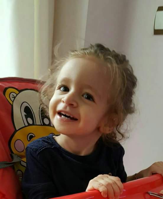 Şu anda BU TWEETİ gördüyseniz 
RT yapabilir misiniz Lütfen!

Eylül Bebek #ACİL Kalp Nakli Bekliyor