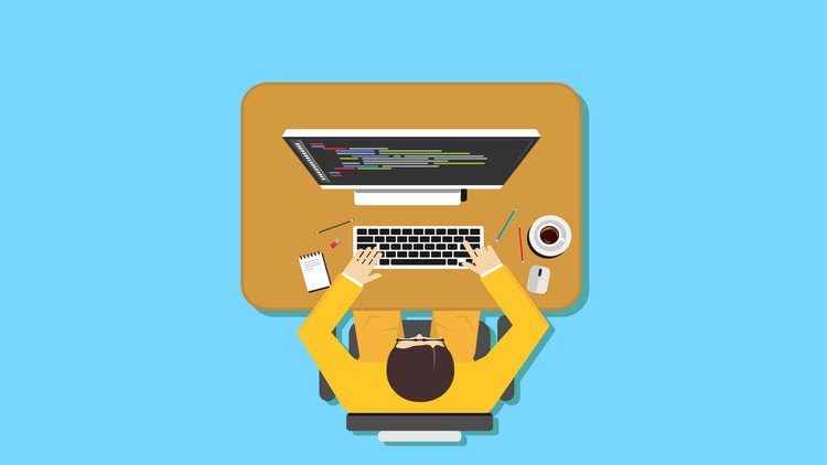 JavascripOnline's tweet image. ES6 Javascript: The Complete Developer&apos;s Guide
☞ go.edupioneer.net/By-mdc0XsG
#Javascript
SkQQ_cRXsz