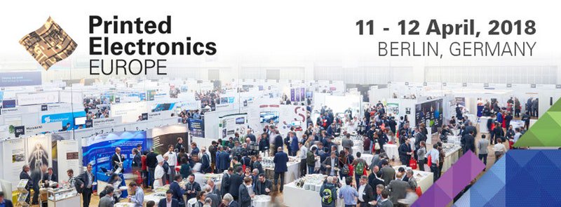SEMILAB is participating to Printed Electronics Europe in Berlin, April 11 &amp; 12 and will be on the AFELIM Booth, -D14- . @IDTechExShow