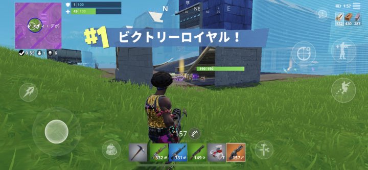 Pubgは荒野行動のパクリ Twitter Search Pubgは荒野行動のパクリ Twitter Search